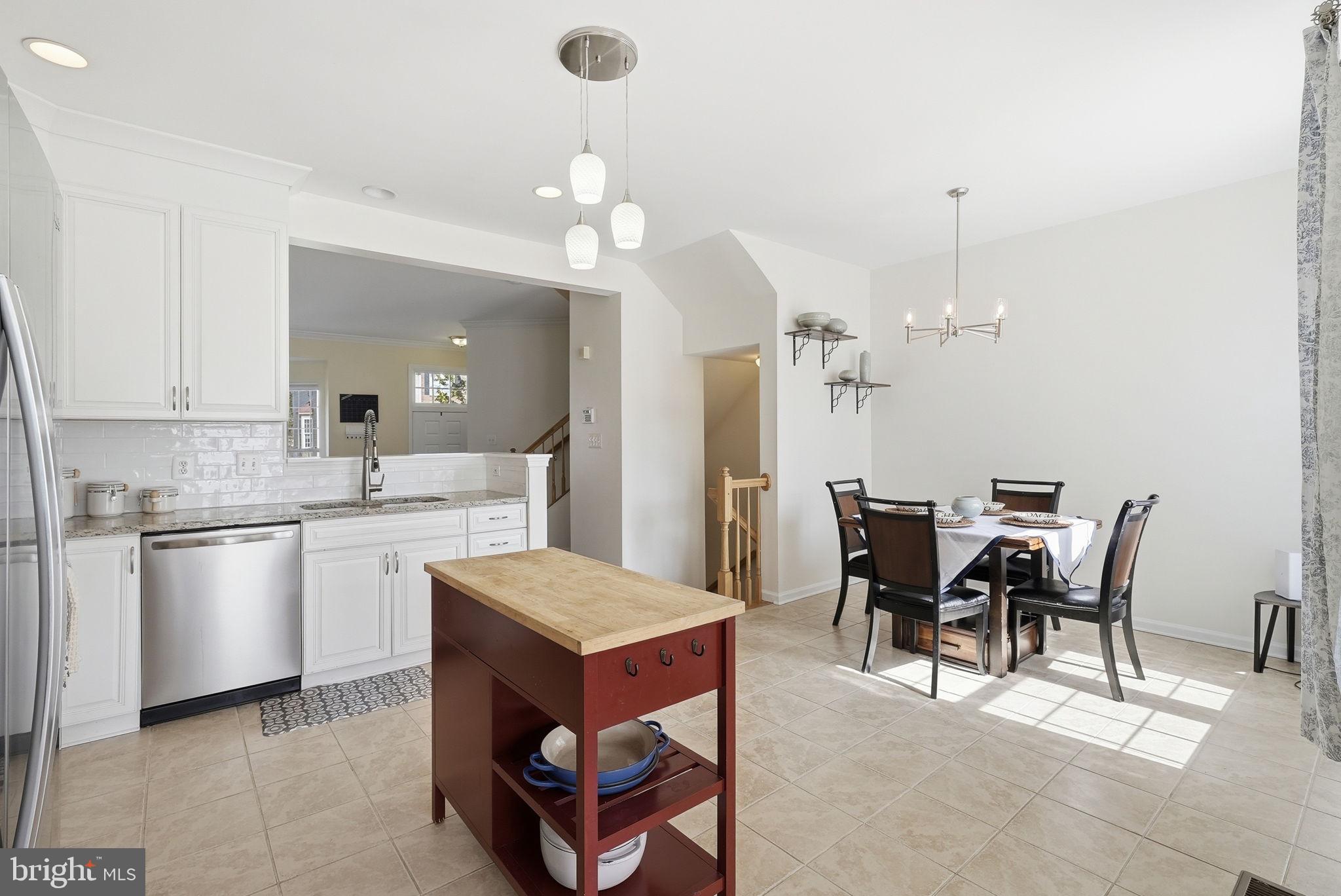 GREENHILL CROSSING - Residential