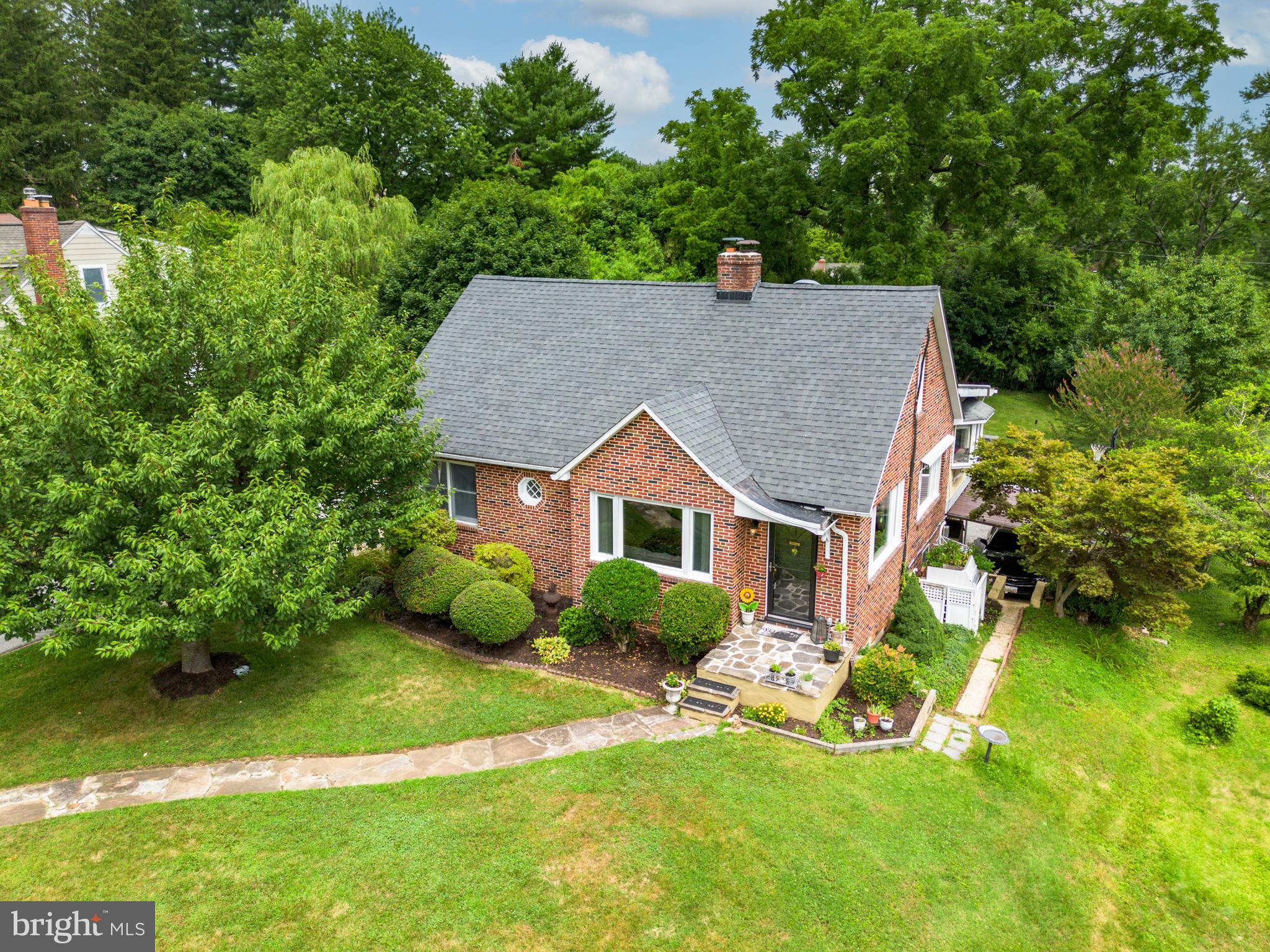 223 EDRIDGE WAY