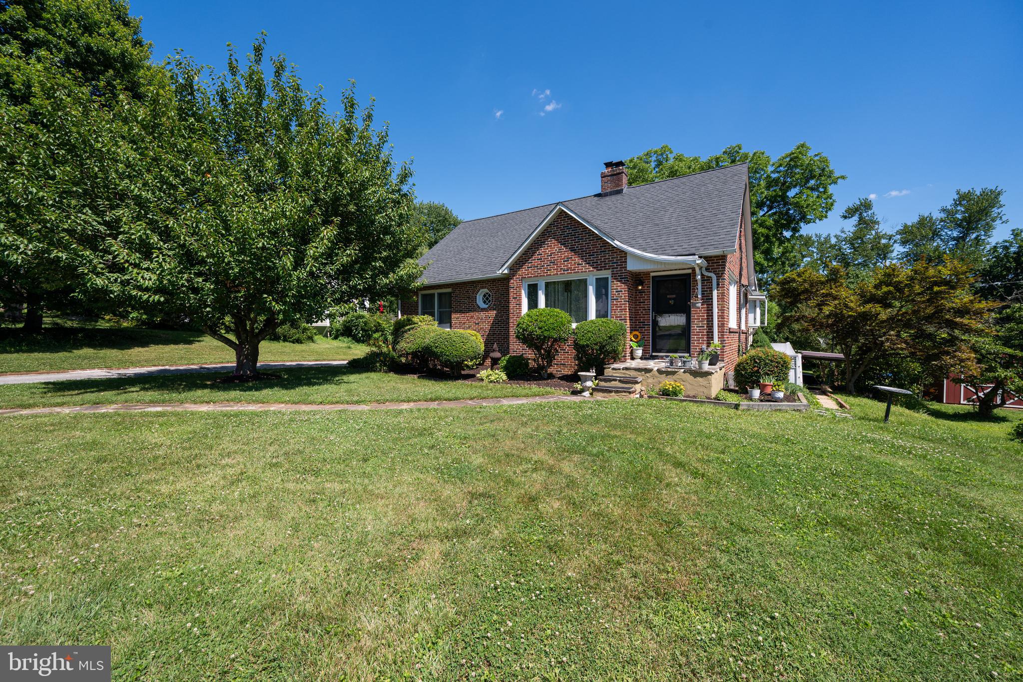 223 EDRIDGE WAY