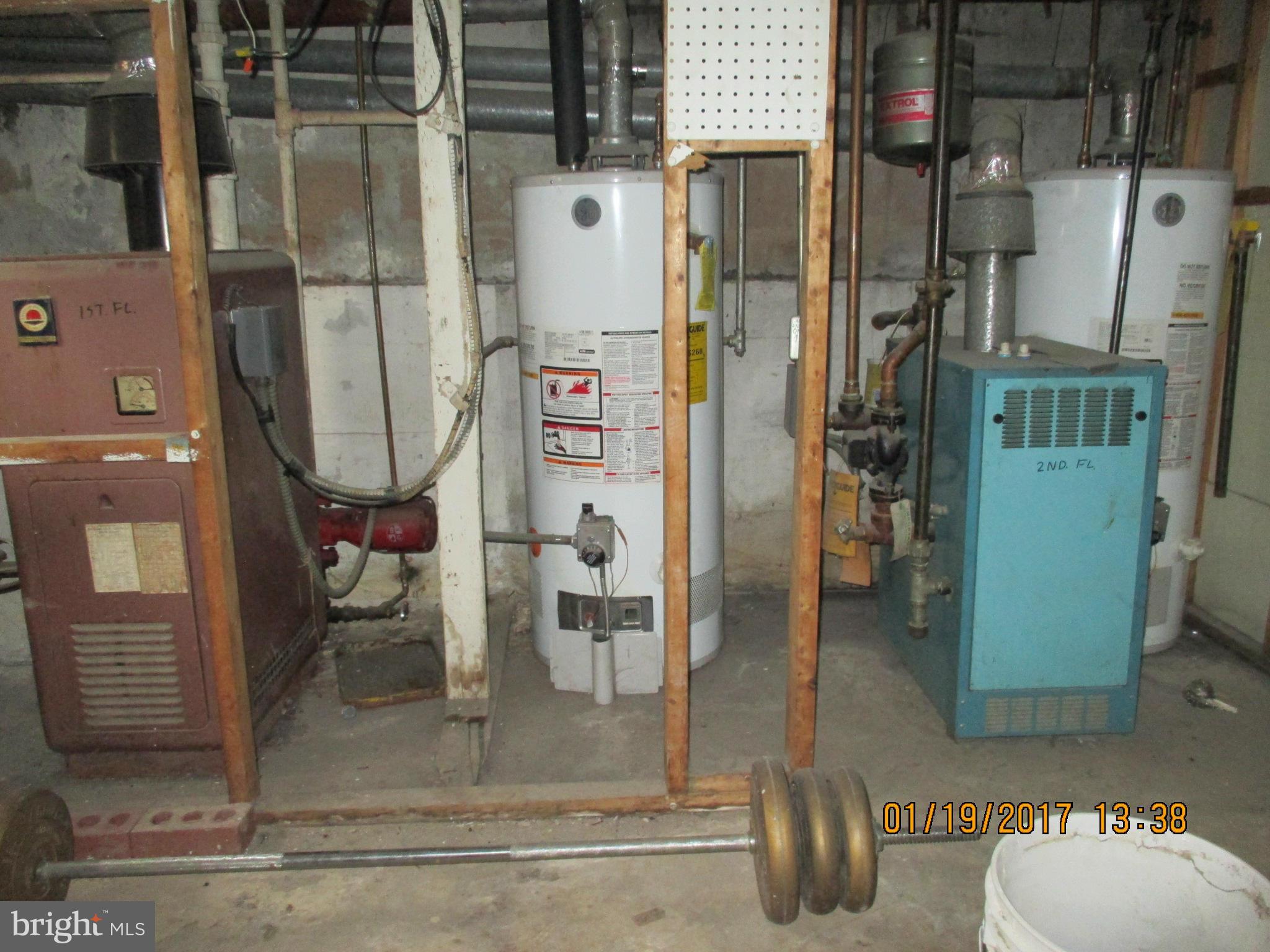 GRACELAND PARK - Residential Income