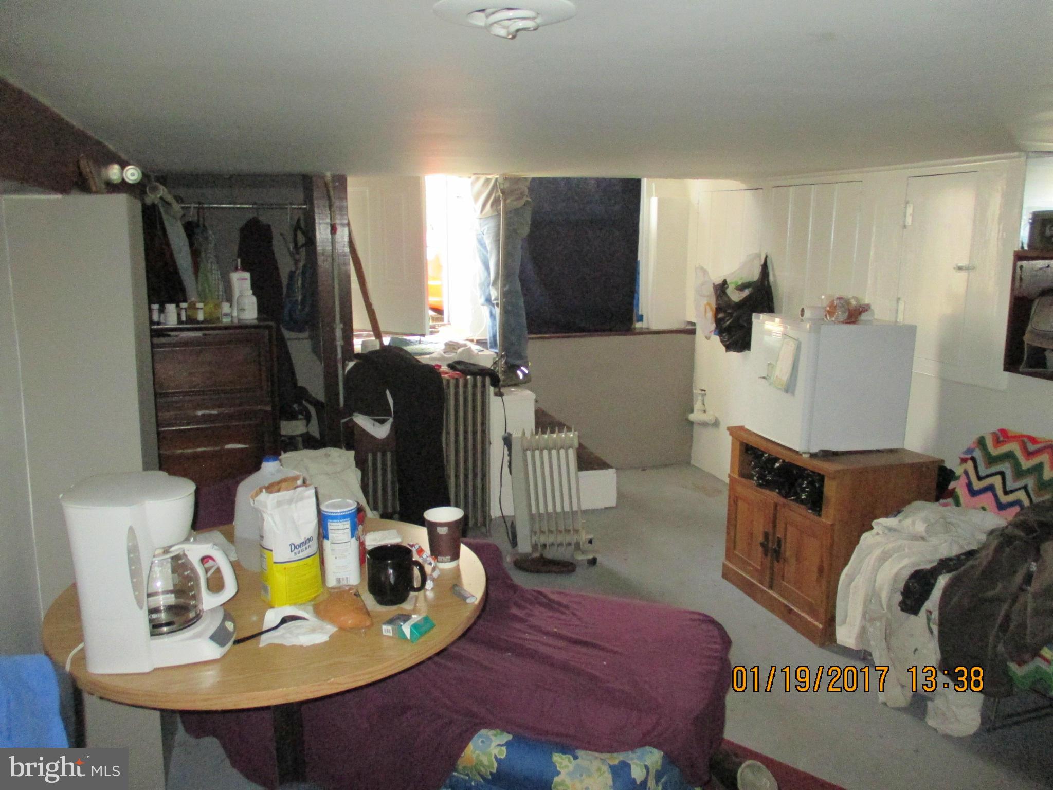 GRACELAND PARK - Residential Income