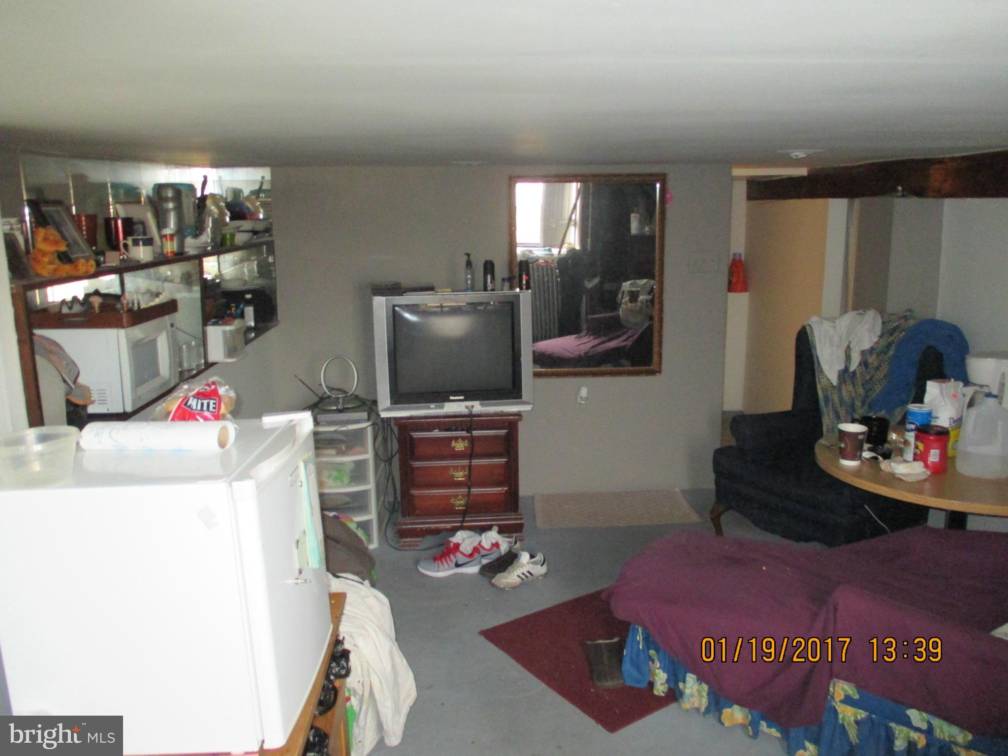 GRACELAND PARK - Residential Income