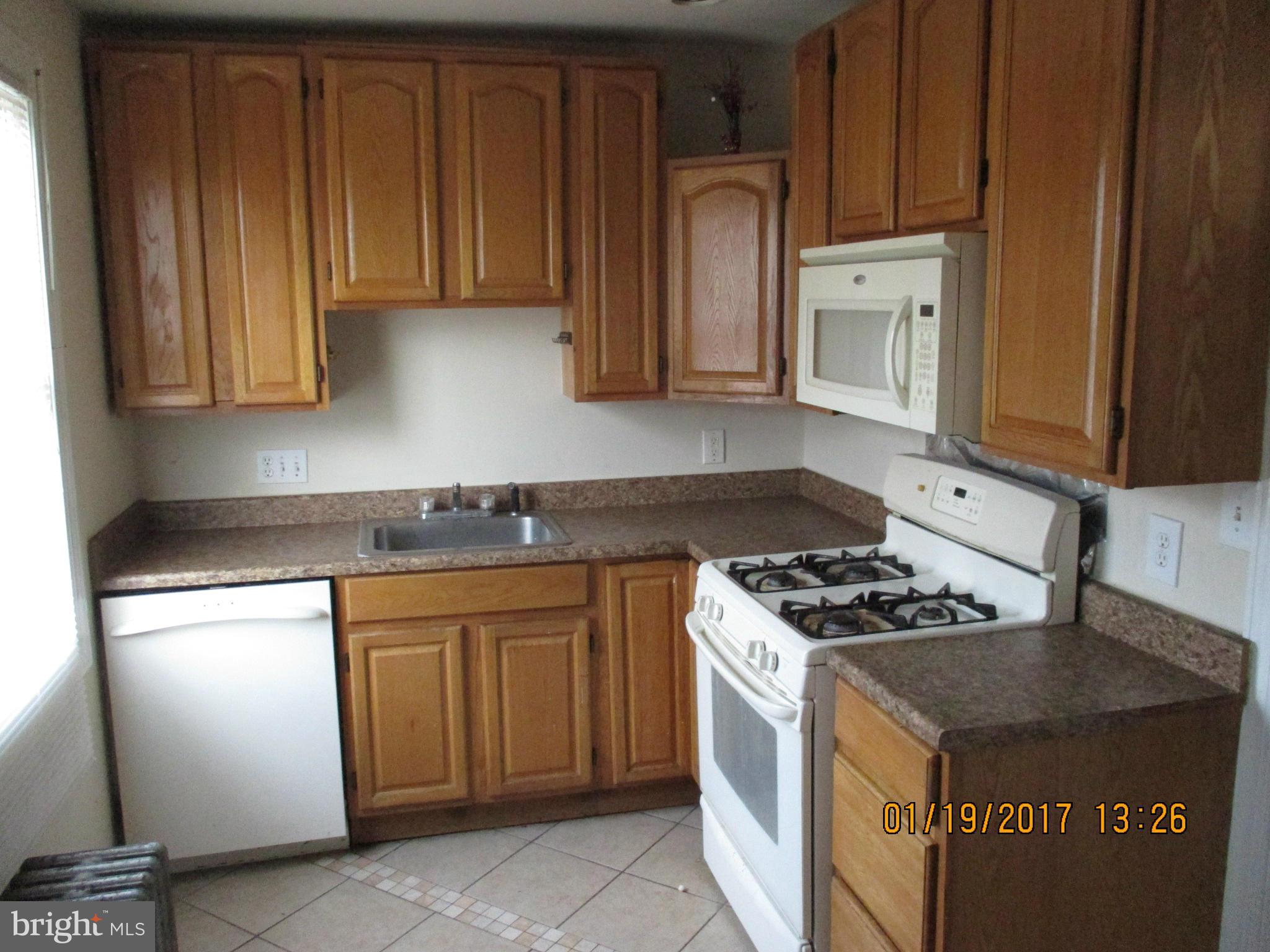 GRACELAND PARK - Residential Income