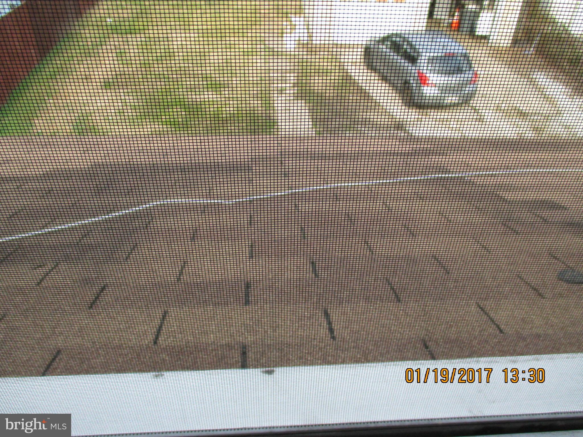 GRACELAND PARK - Residential Income