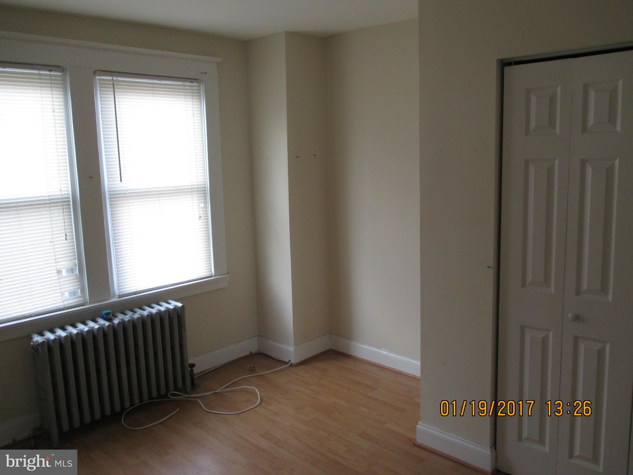 GRACELAND PARK - Residential Income