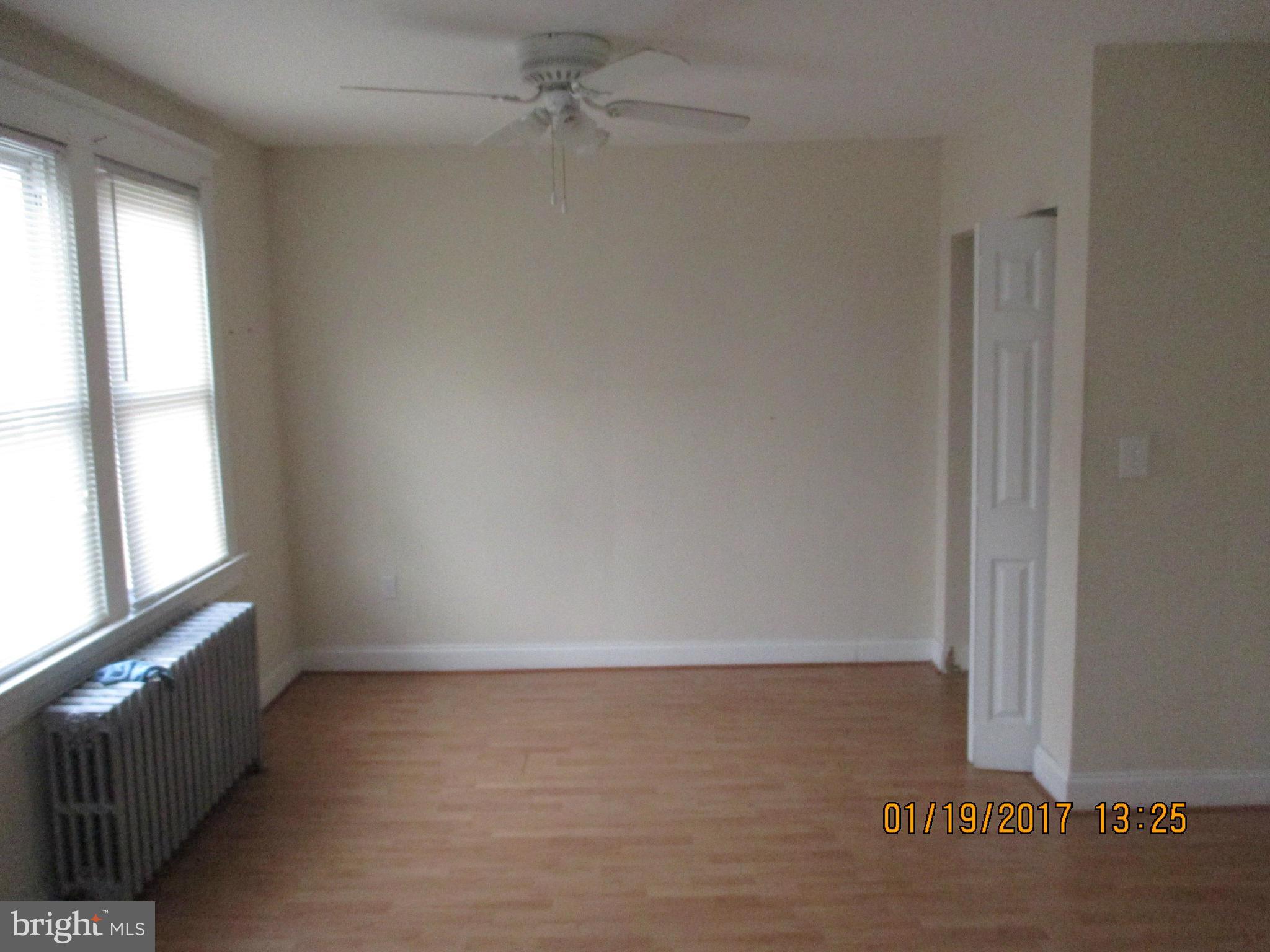 GRACELAND PARK - Residential Income