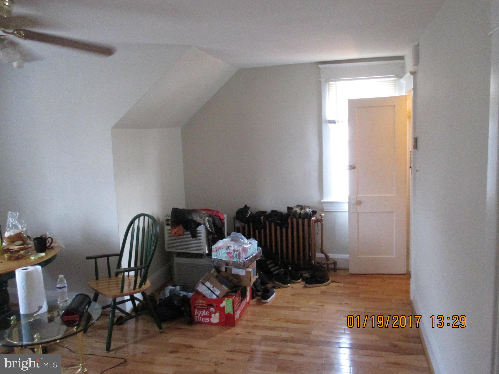 GRACELAND PARK - Residential Income