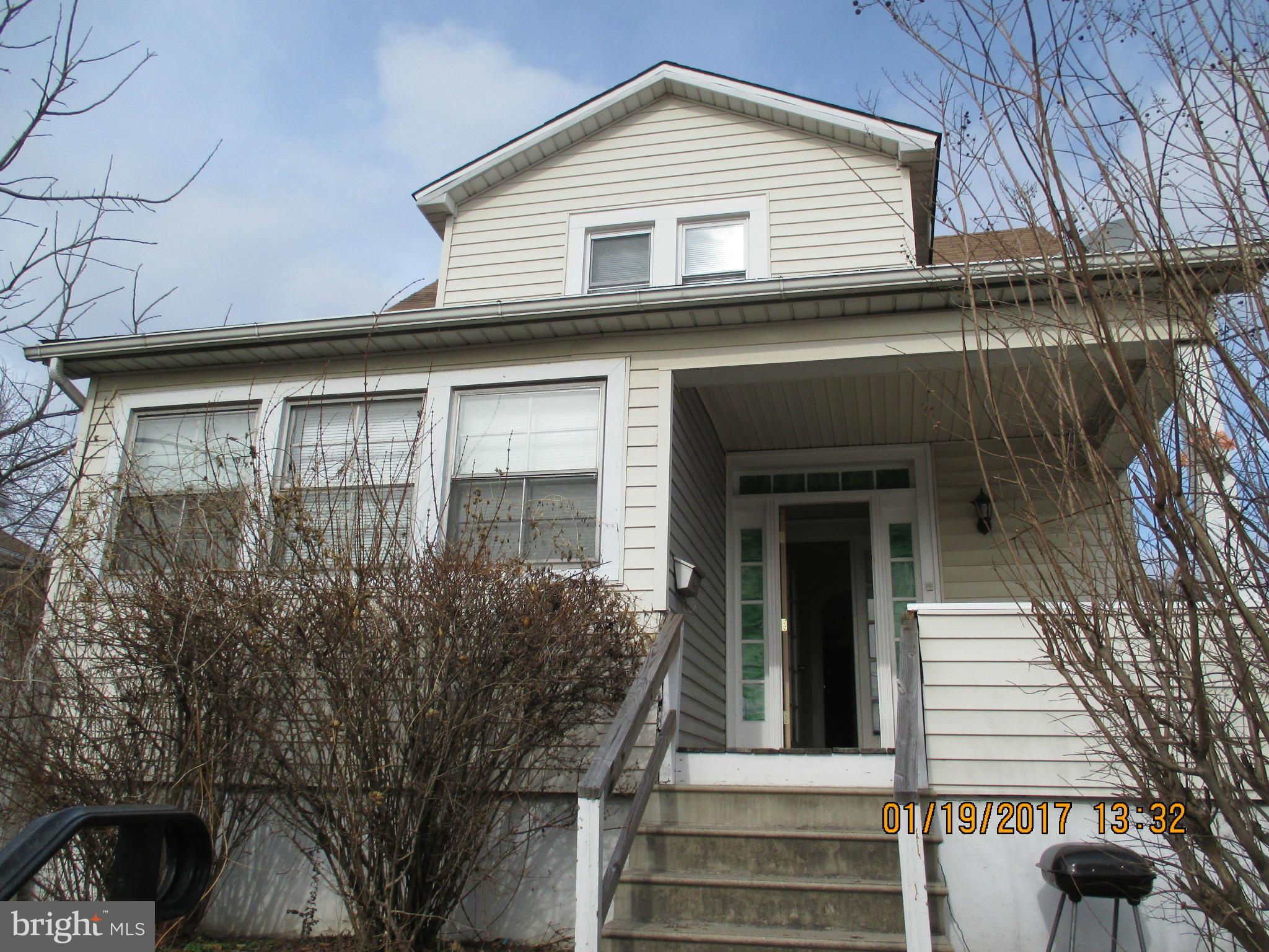 GRACELAND PARK - Residential Income