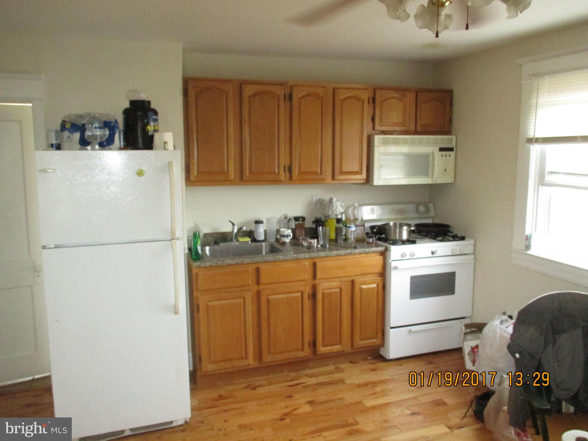 GRACELAND PARK - Residential Income