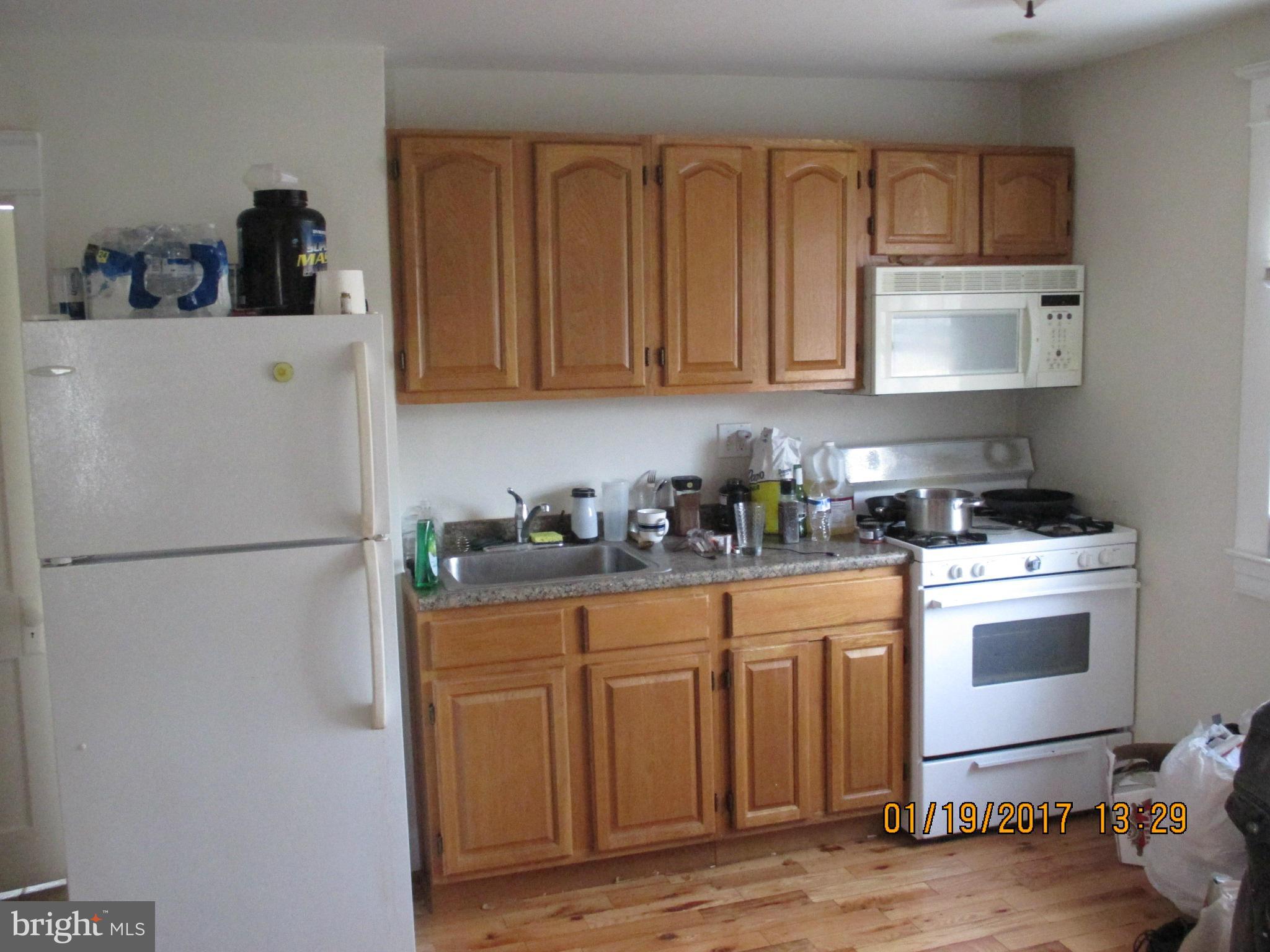 GRACELAND PARK - Residential Income