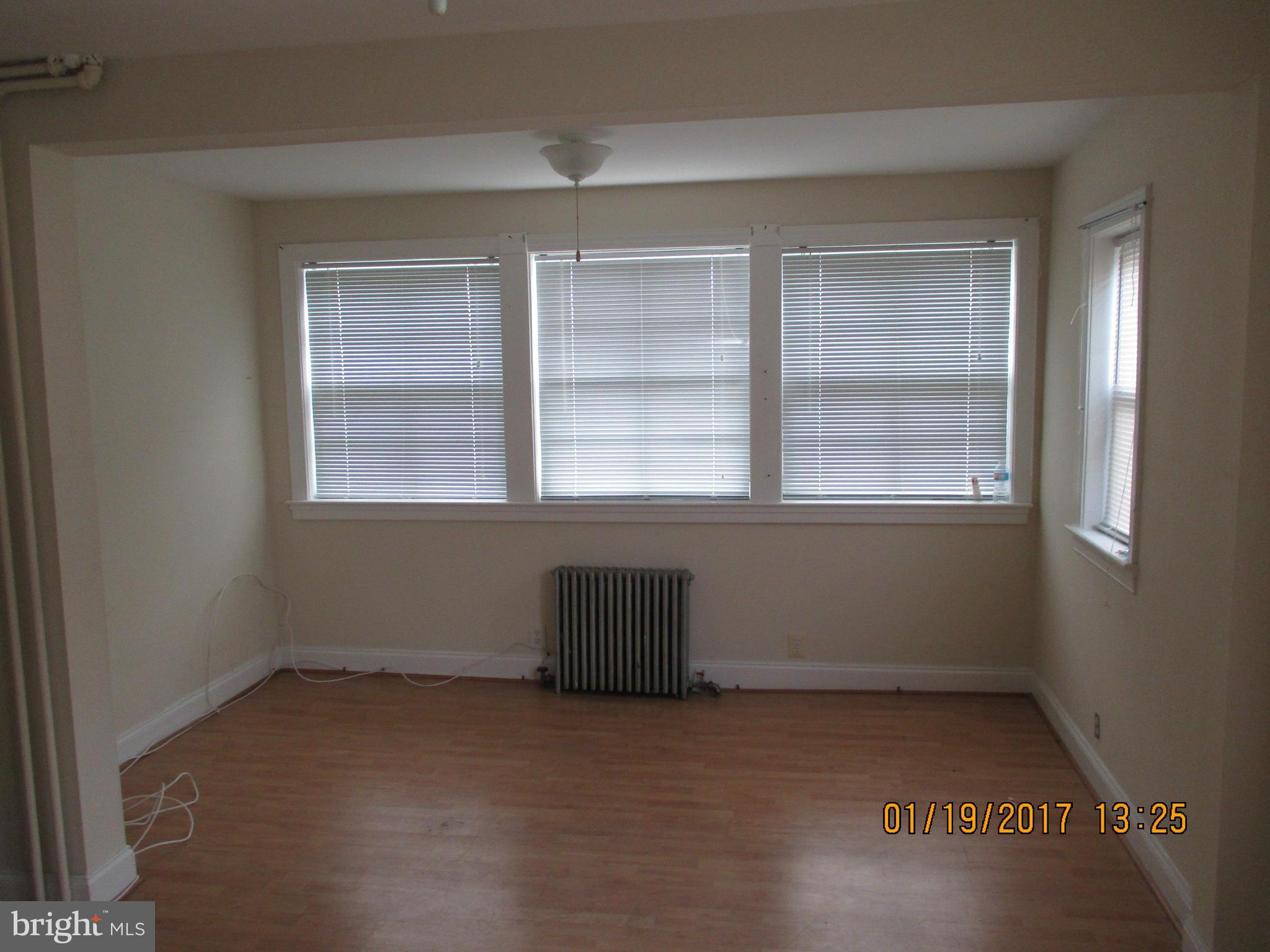 GRACELAND PARK - Residential Income