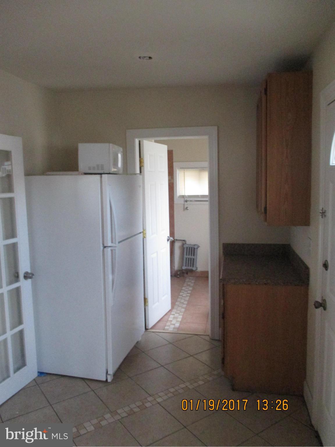 GRACELAND PARK - Residential Income