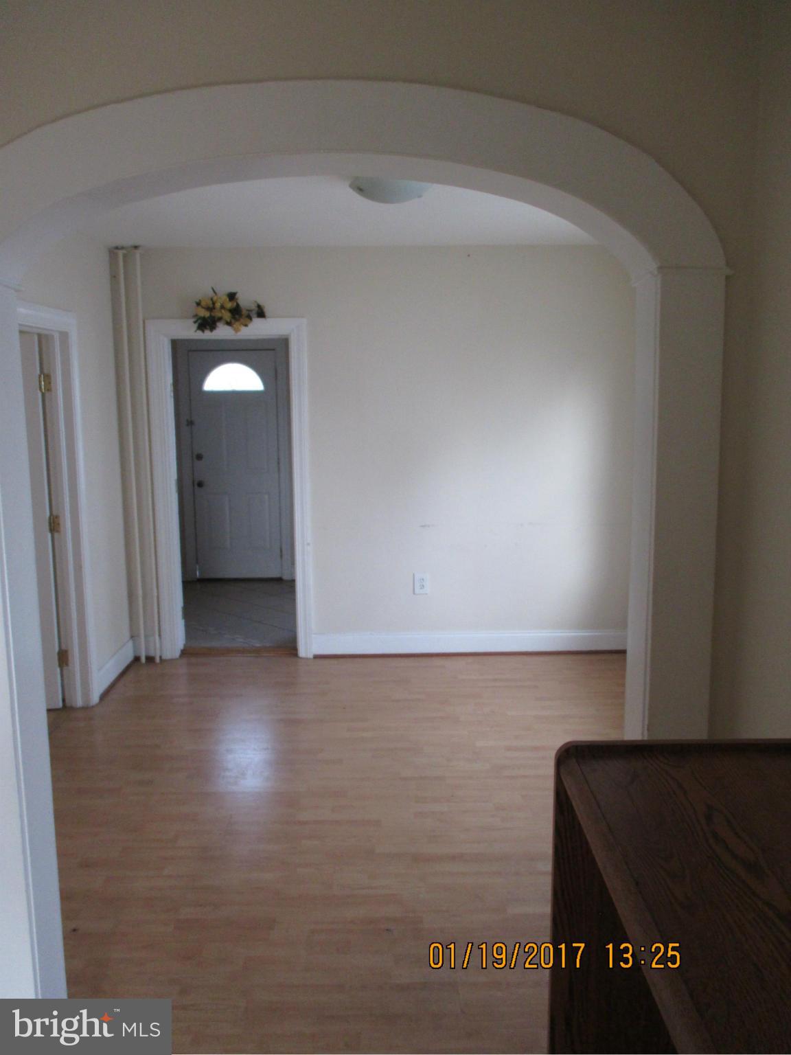 GRACELAND PARK - Residential Income