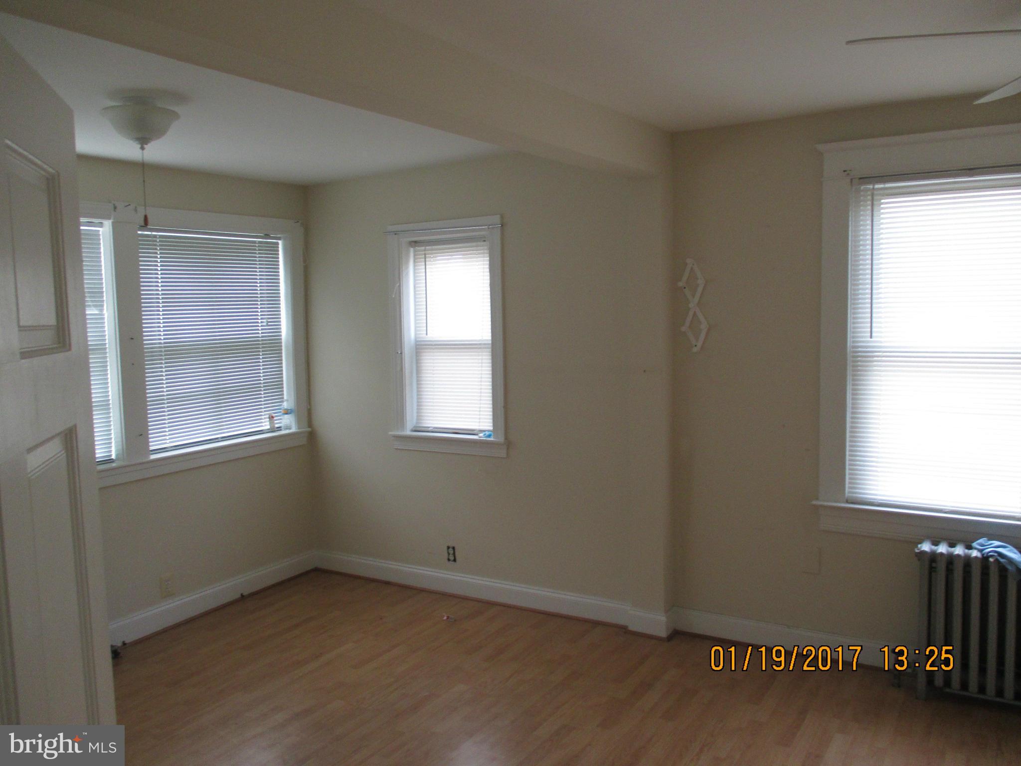 GRACELAND PARK - Residential Income