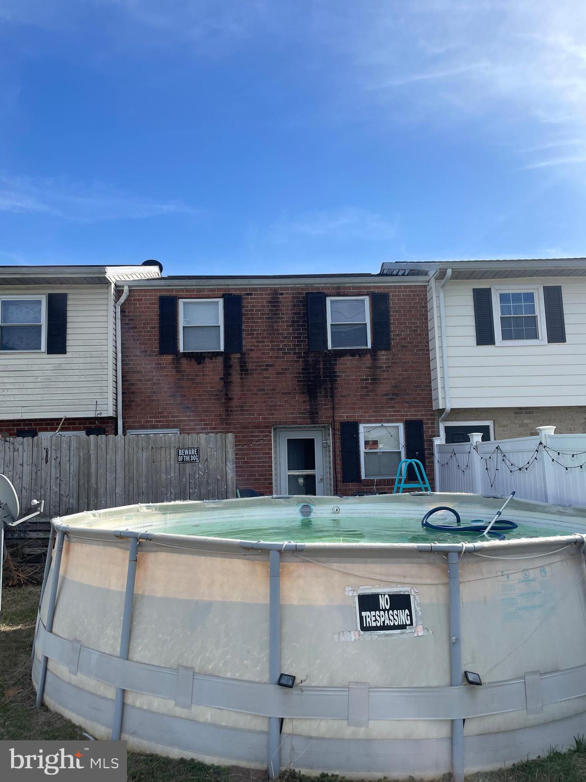 HAMILTON TWP - Residential