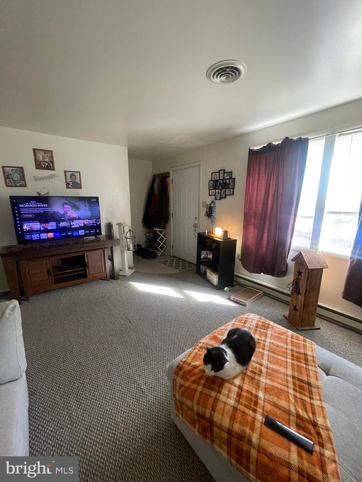 HAMILTON TWP - Residential