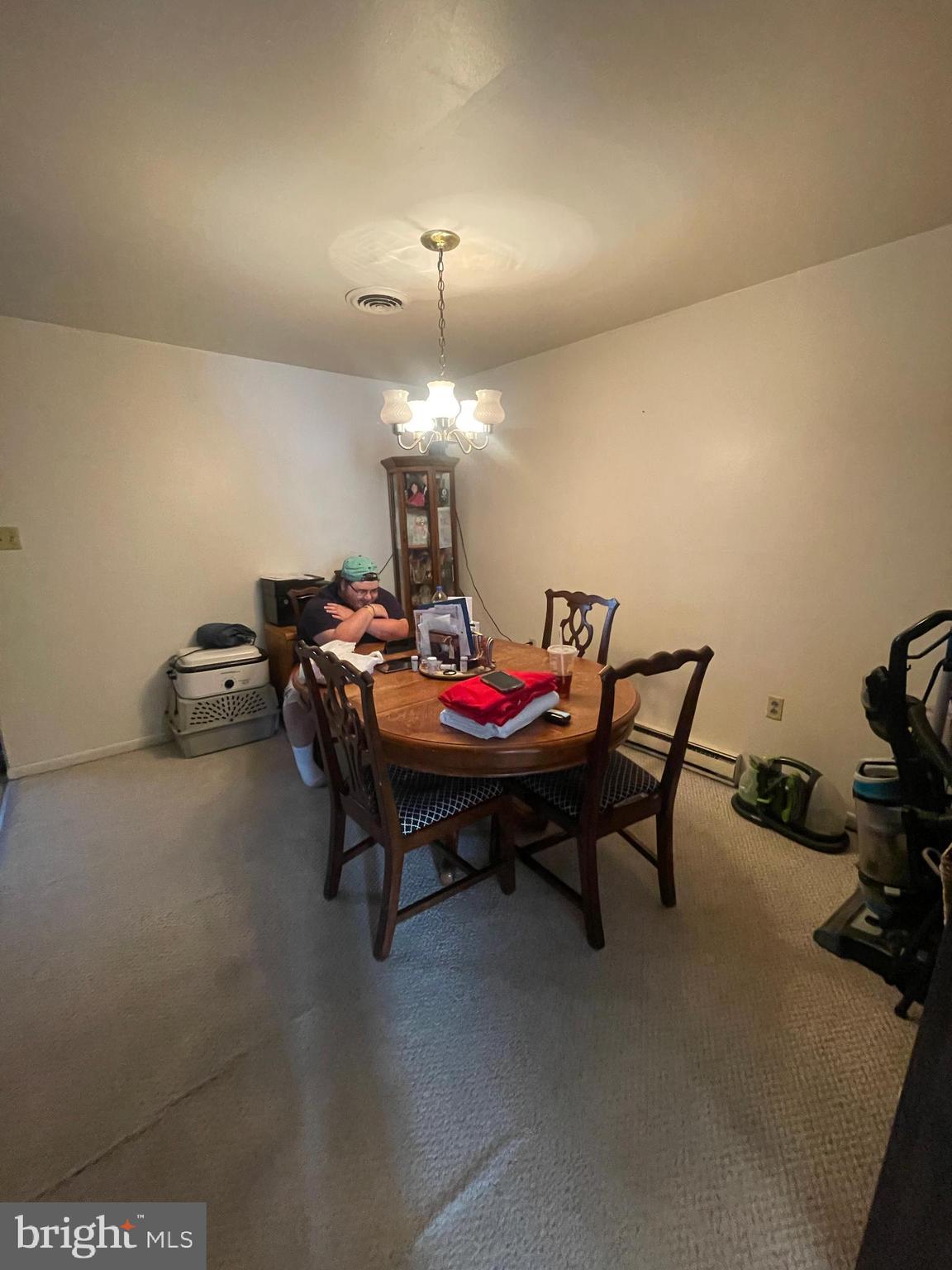 HAMILTON TWP - Residential