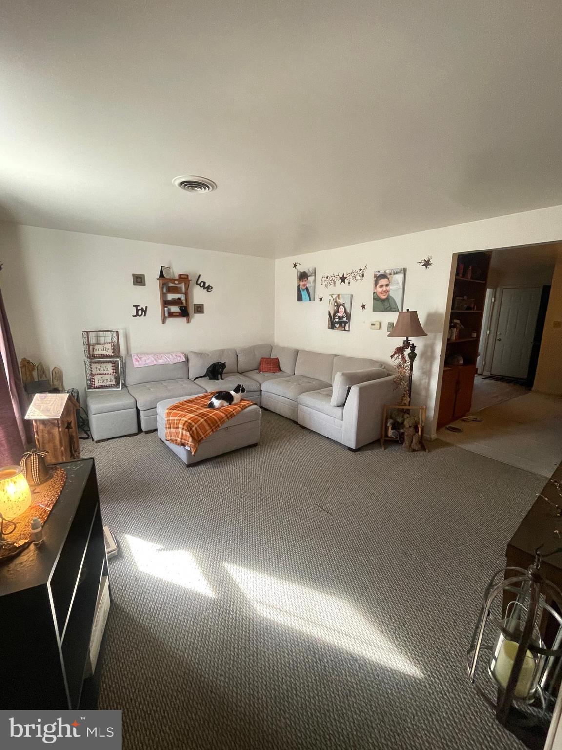 HAMILTON TWP - Residential