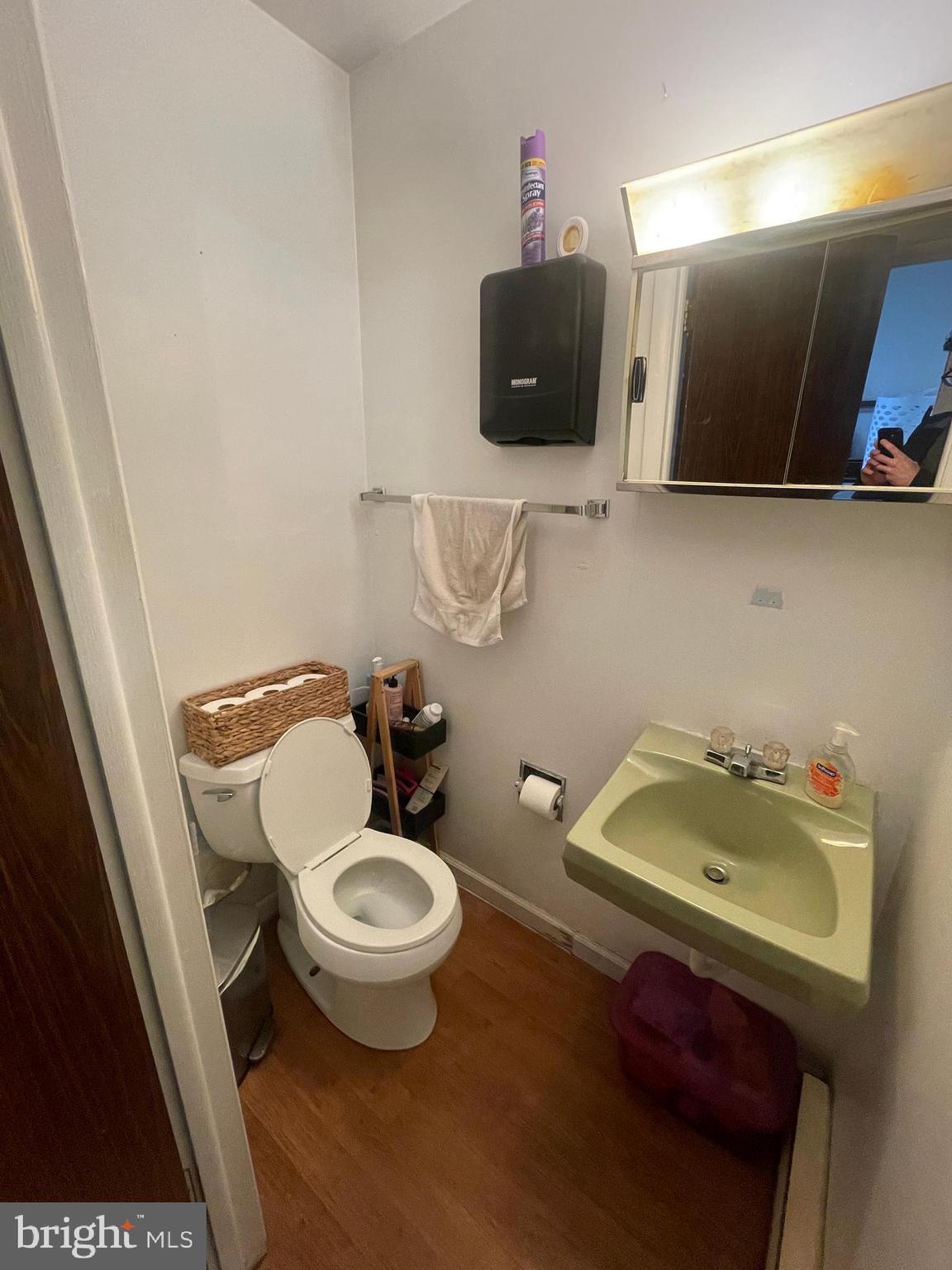 HAMILTON TWP - Residential