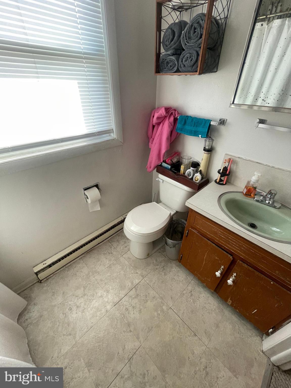 HAMILTON TWP - Residential