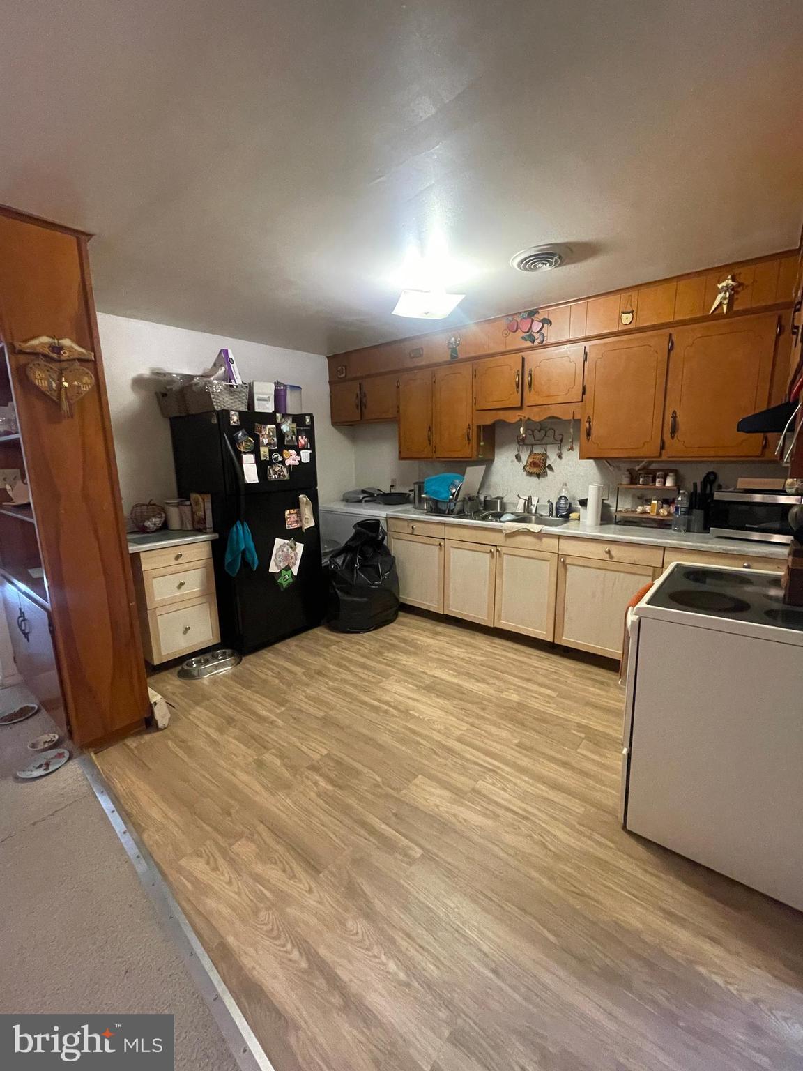 HAMILTON TWP - Residential