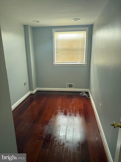 MORAVIA PARK - Residential Lease