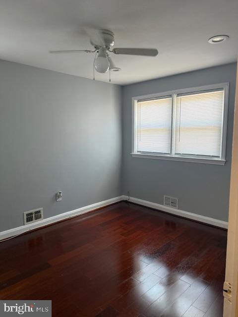 MORAVIA PARK - Residential Lease