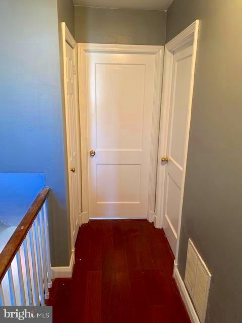 MORAVIA PARK - Residential Lease