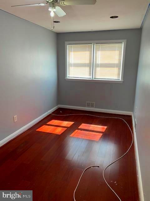 MORAVIA PARK - Residential Lease