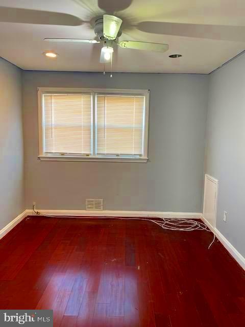 MORAVIA PARK - Residential Lease