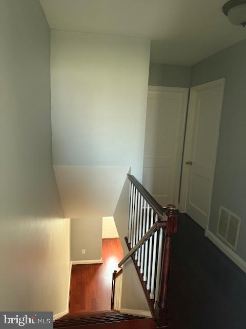 MORAVIA PARK - Residential Lease