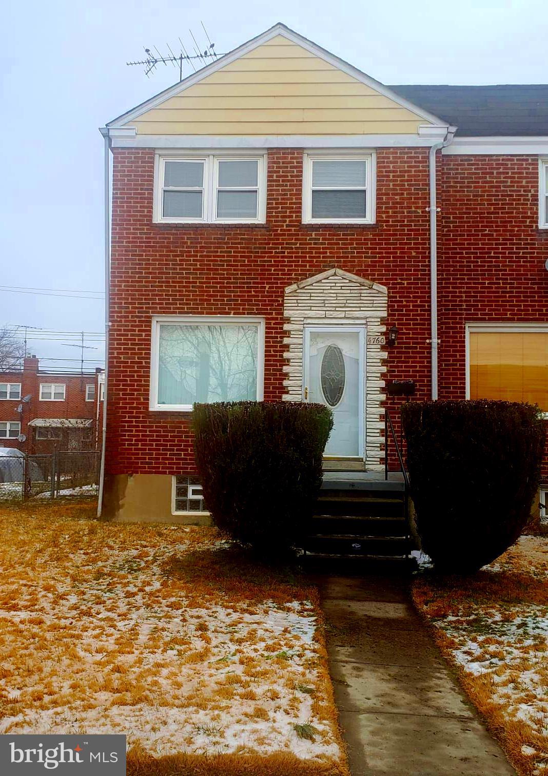 MORAVIA PARK - Residential Lease