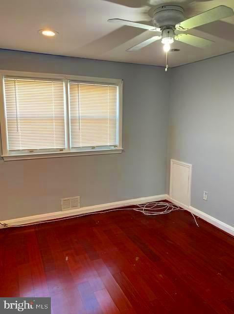 MORAVIA PARK - Residential Lease