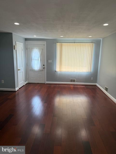 MORAVIA PARK - Residential Lease