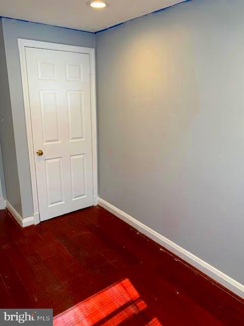 MORAVIA PARK - Residential Lease