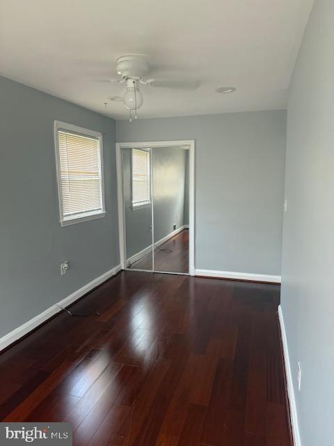 MORAVIA PARK - Residential Lease