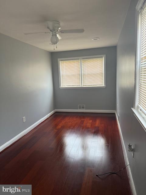 MORAVIA PARK - Residential Lease