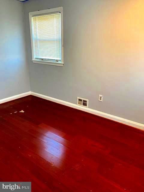 MORAVIA PARK - Residential Lease