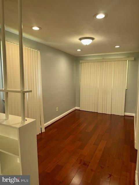 MORAVIA PARK - Residential Lease