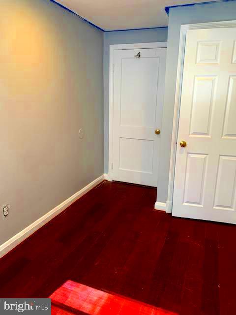 MORAVIA PARK - Residential Lease