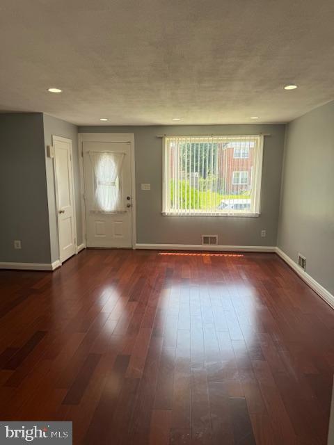 MORAVIA PARK - Residential Lease