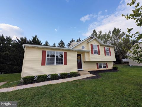 7 OBRIEN AVENUE TANEYTOWN MD 21787