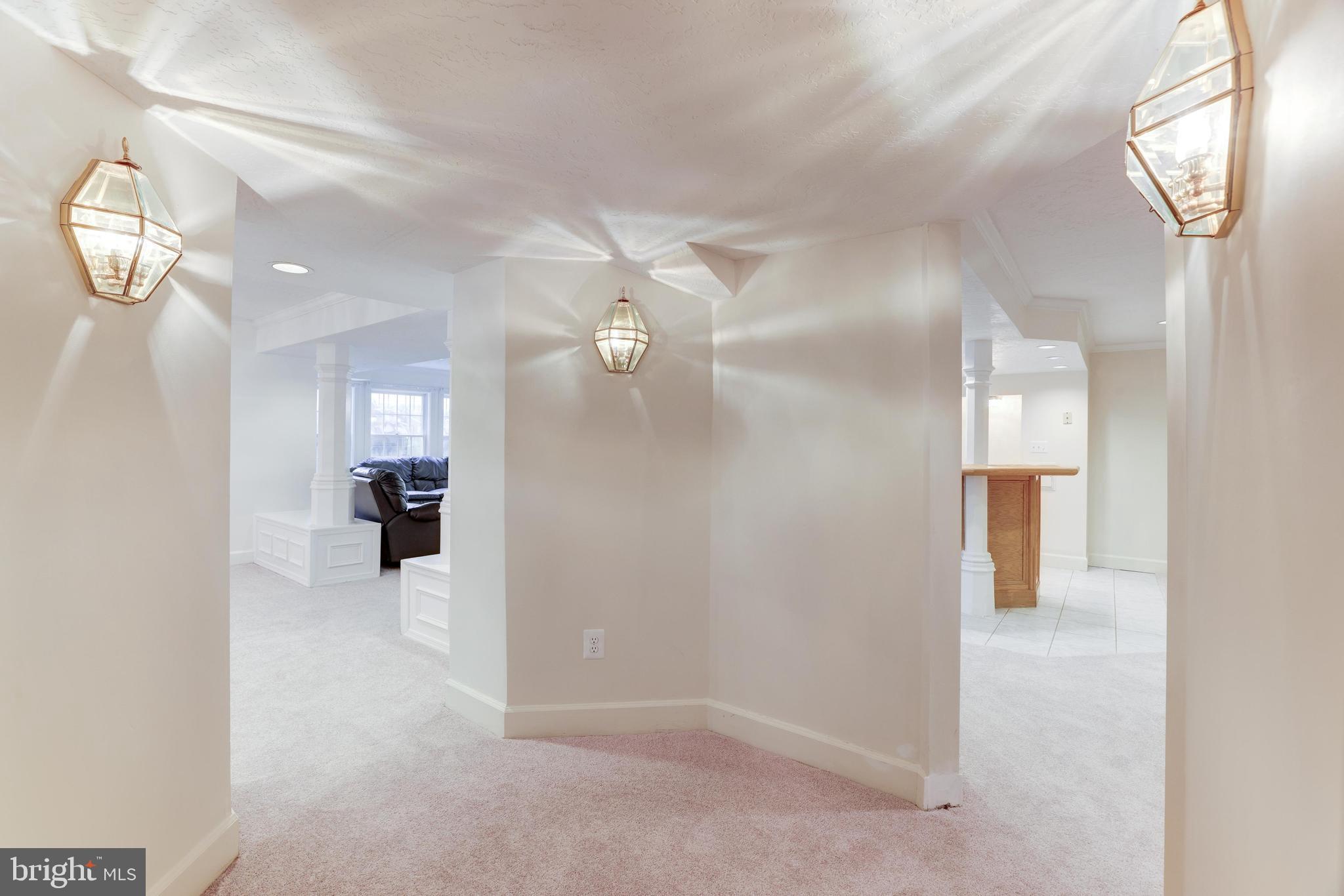 BURKE LAKE MEADOW - Residential