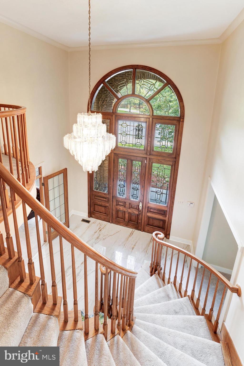 BURKE LAKE MEADOW - Residential