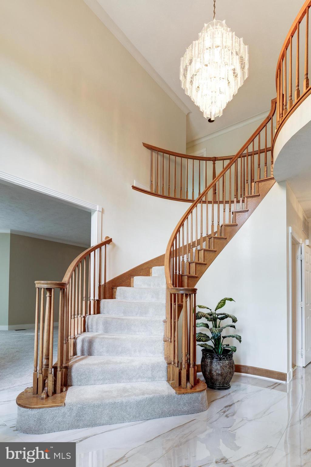 BURKE LAKE MEADOW - Residential