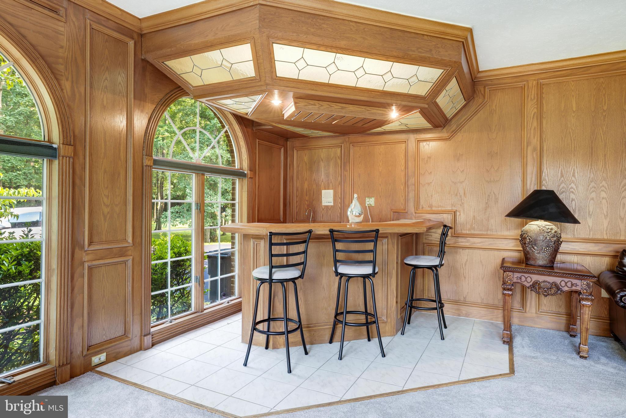 BURKE LAKE MEADOW - Residential