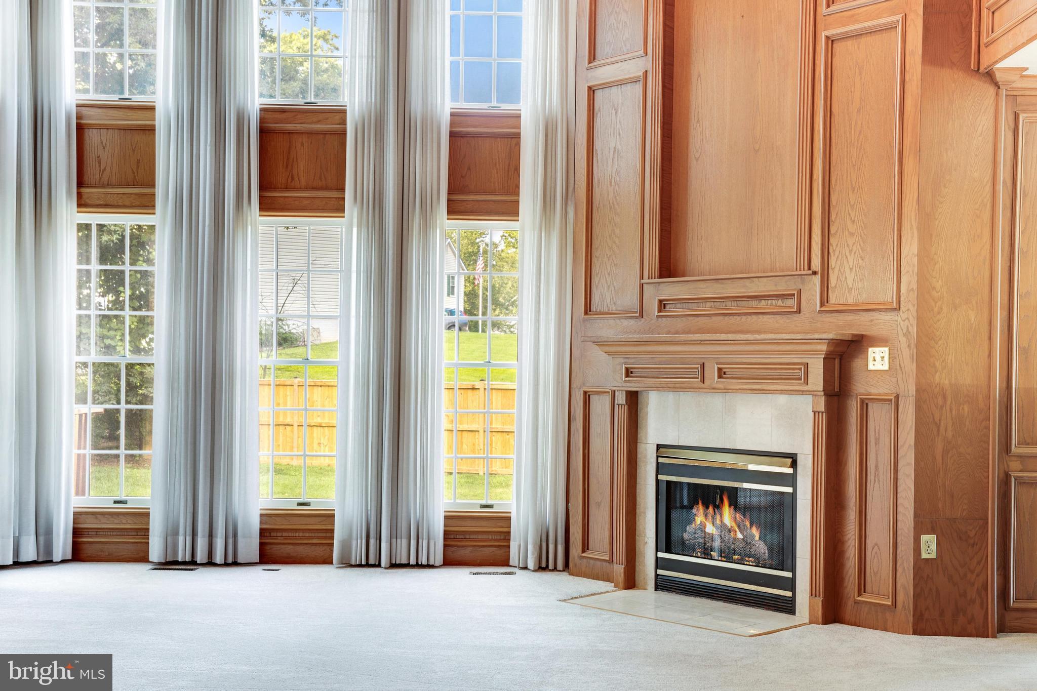 BURKE LAKE MEADOW - Residential