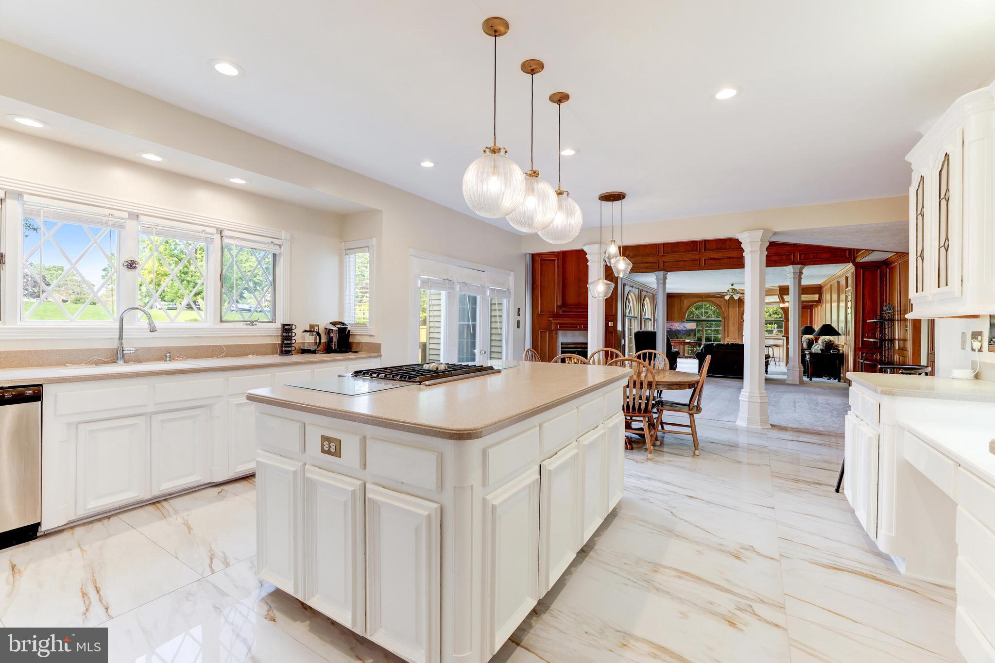 BURKE LAKE MEADOW - Residential