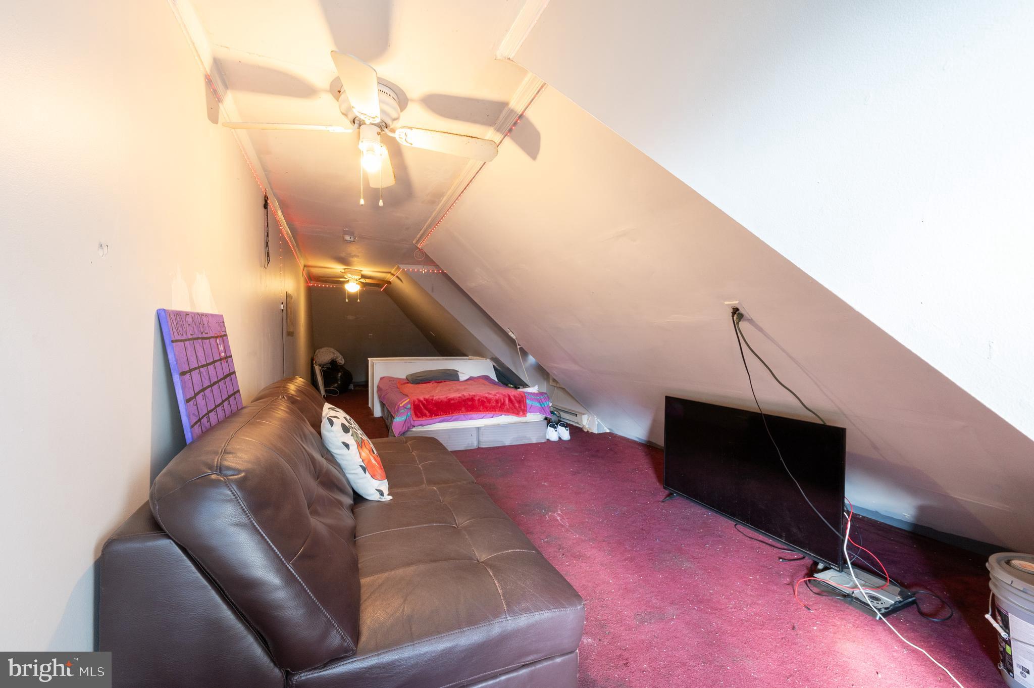 NONE  AVAILABLE - Residential