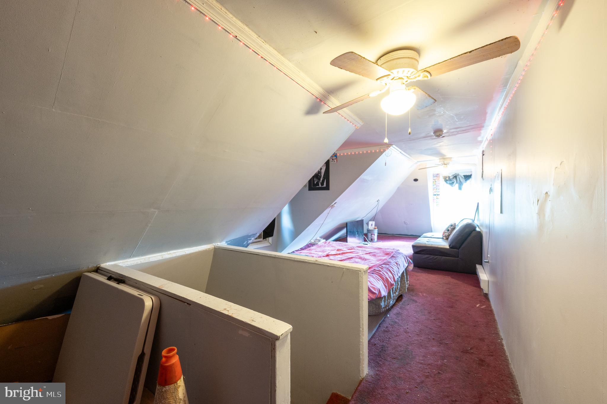 NONE  AVAILABLE - Residential